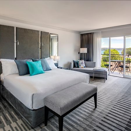 Hotel Intercontinental Sydney Double Bay By Ihg Extérieur photo