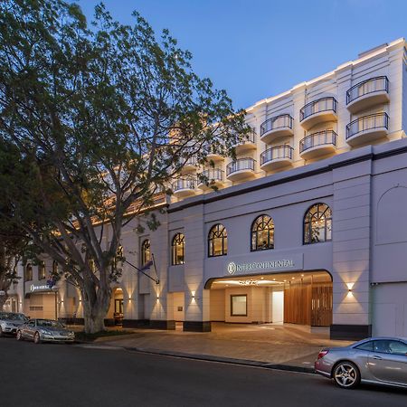 Hotel Intercontinental Sydney Double Bay By Ihg Extérieur photo
