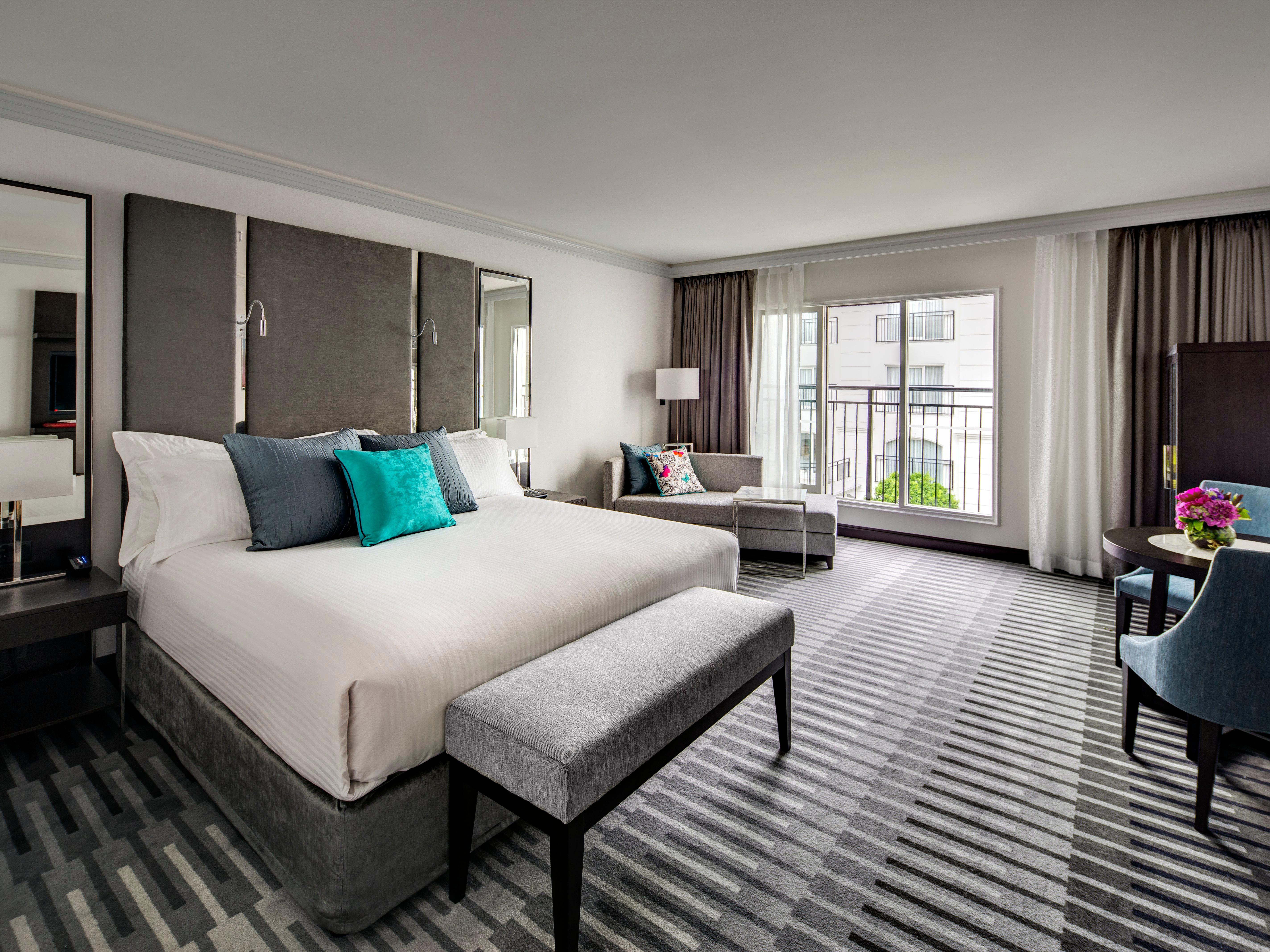 Hotel Intercontinental Sydney Double Bay By Ihg Extérieur photo
