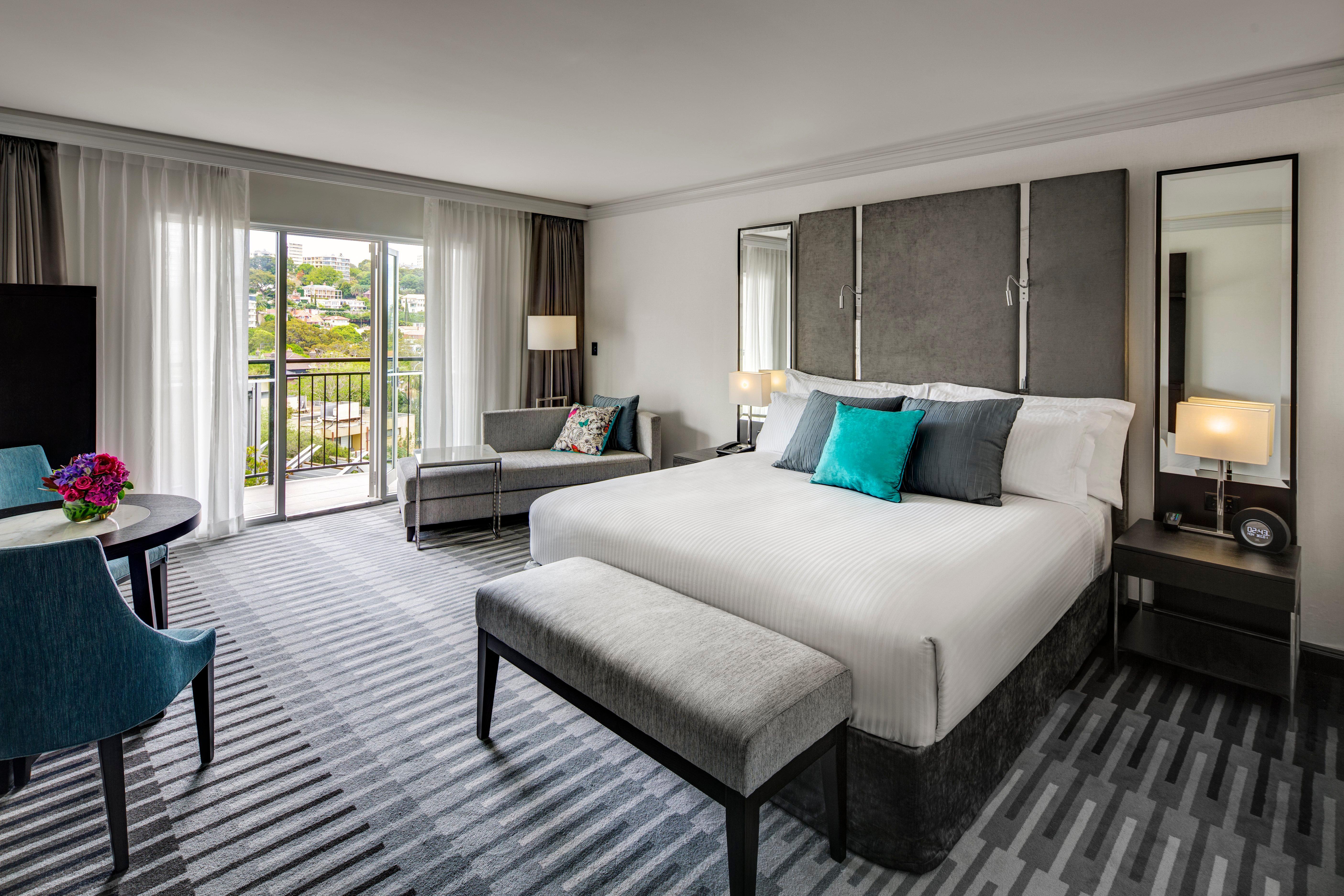 Hotel Intercontinental Sydney Double Bay By Ihg Extérieur photo