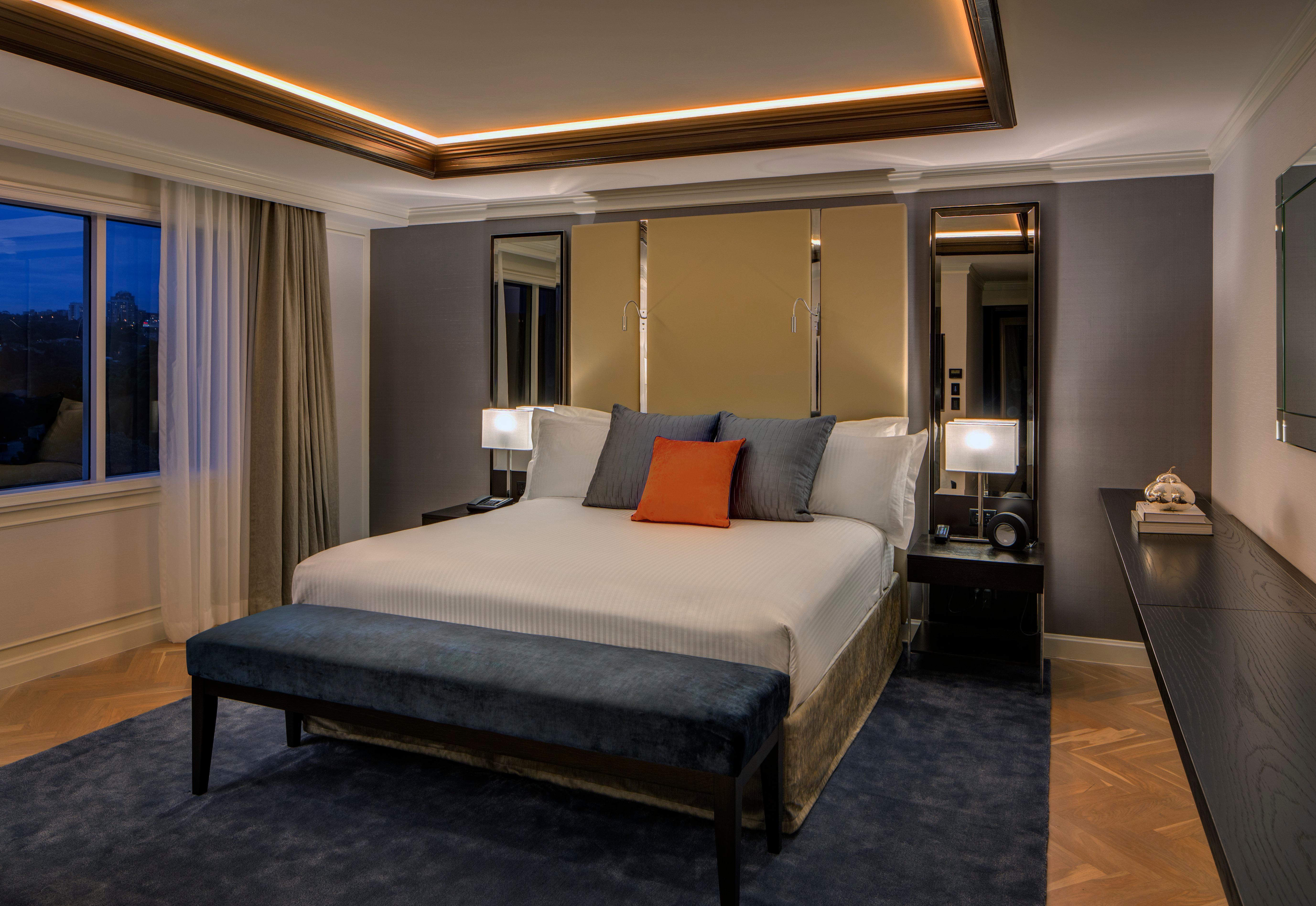 Hotel Intercontinental Sydney Double Bay By Ihg Extérieur photo