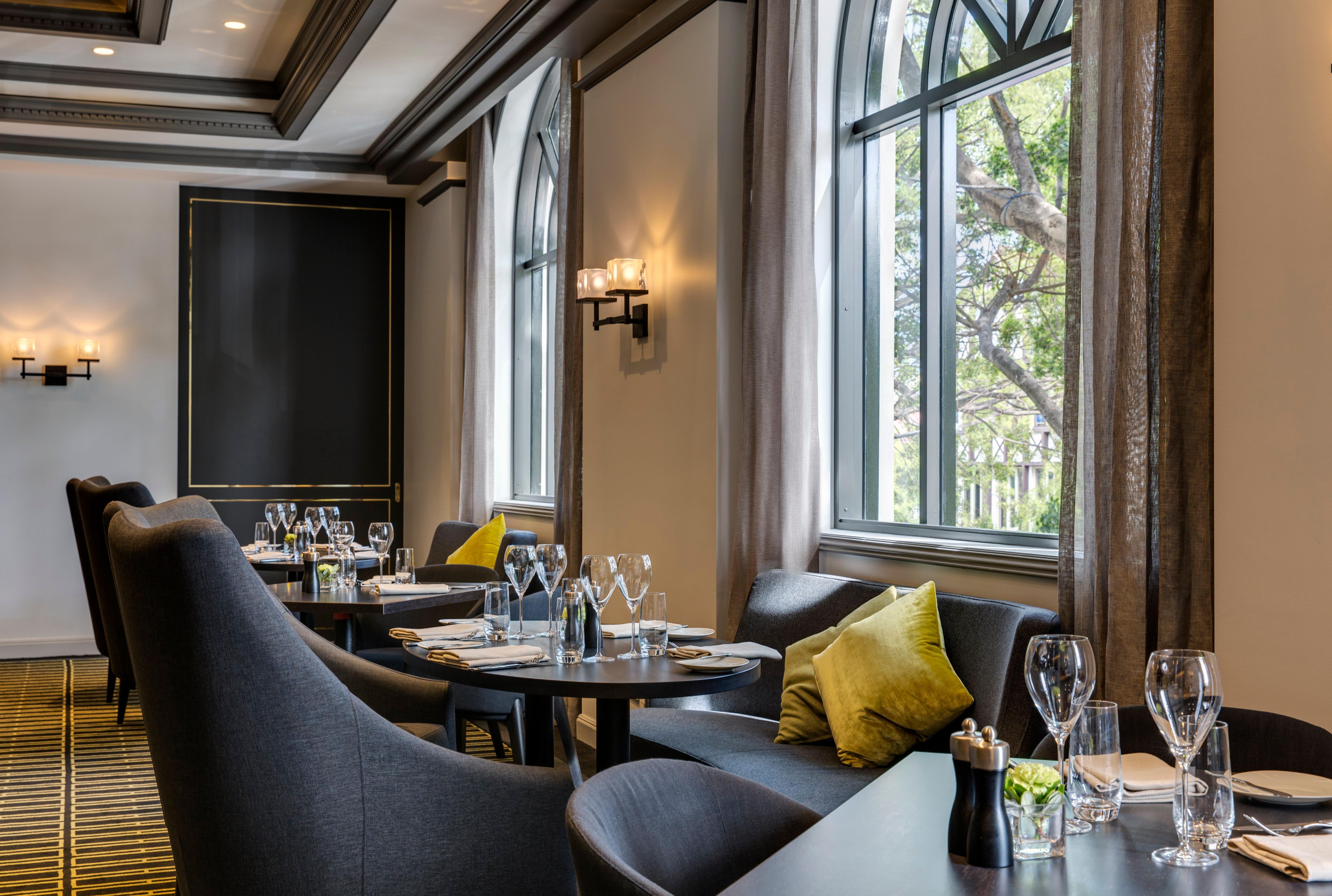 Hotel Intercontinental Sydney Double Bay By Ihg Extérieur photo