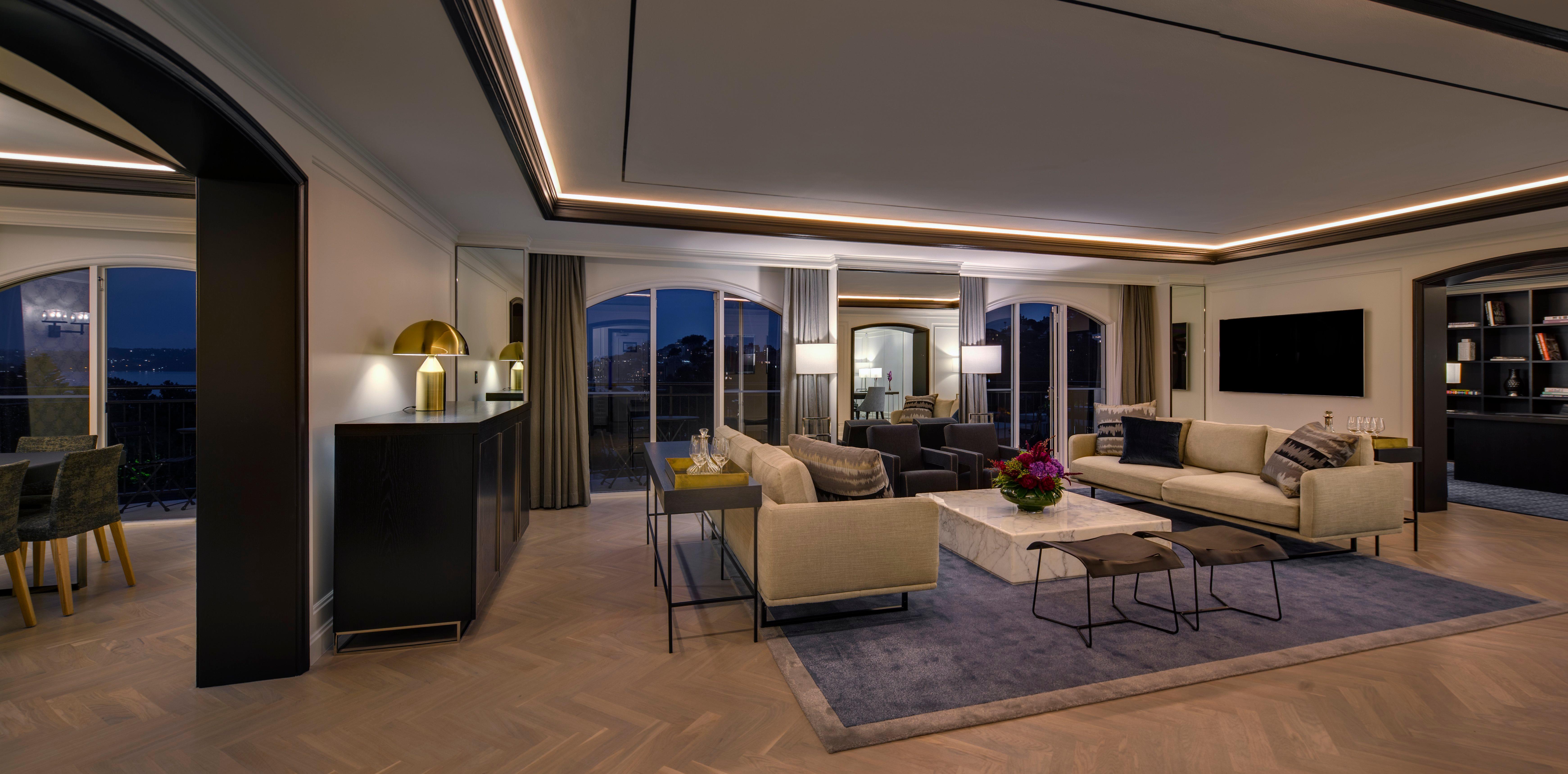 Hotel Intercontinental Sydney Double Bay By Ihg Extérieur photo