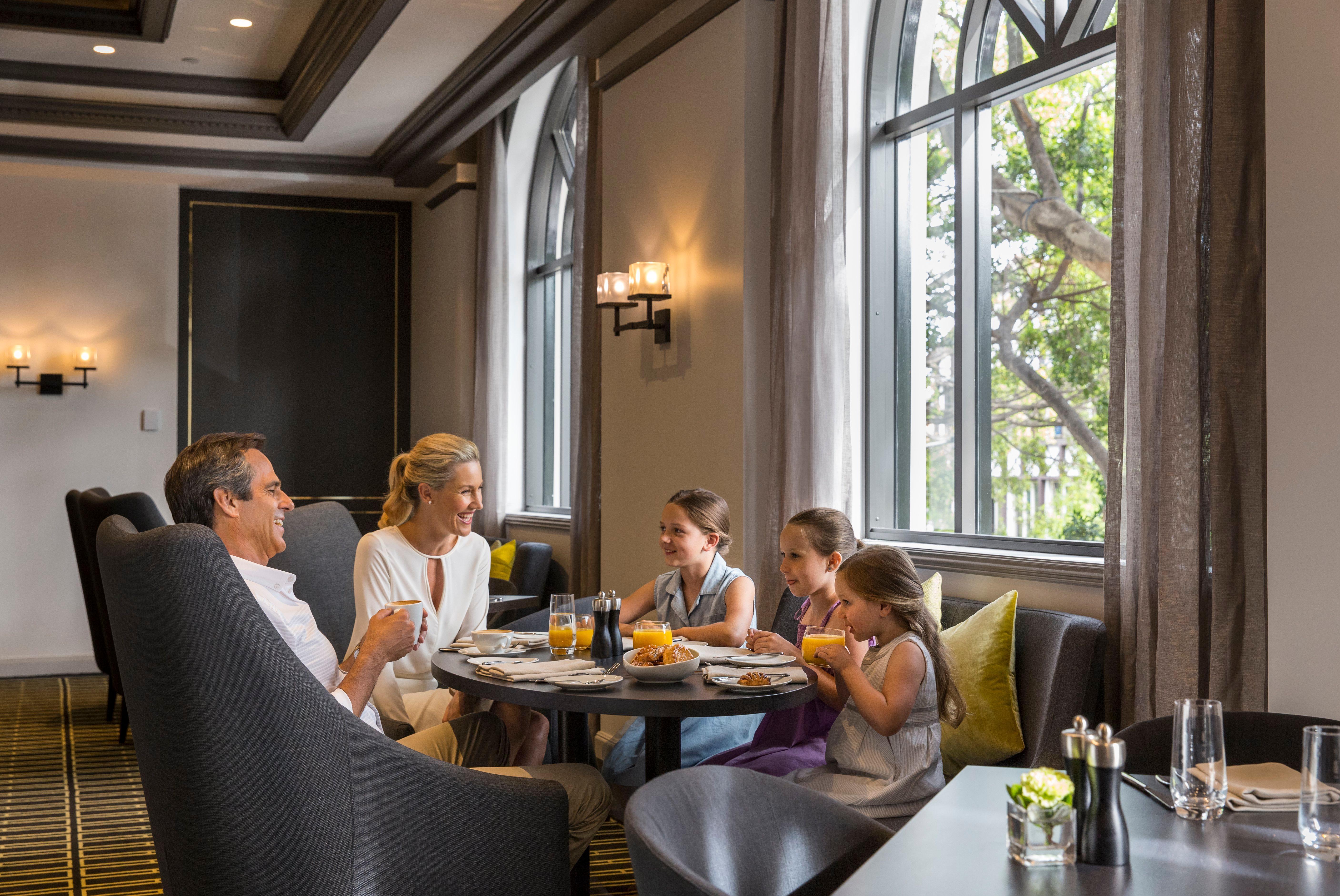 Hotel Intercontinental Sydney Double Bay By Ihg Extérieur photo