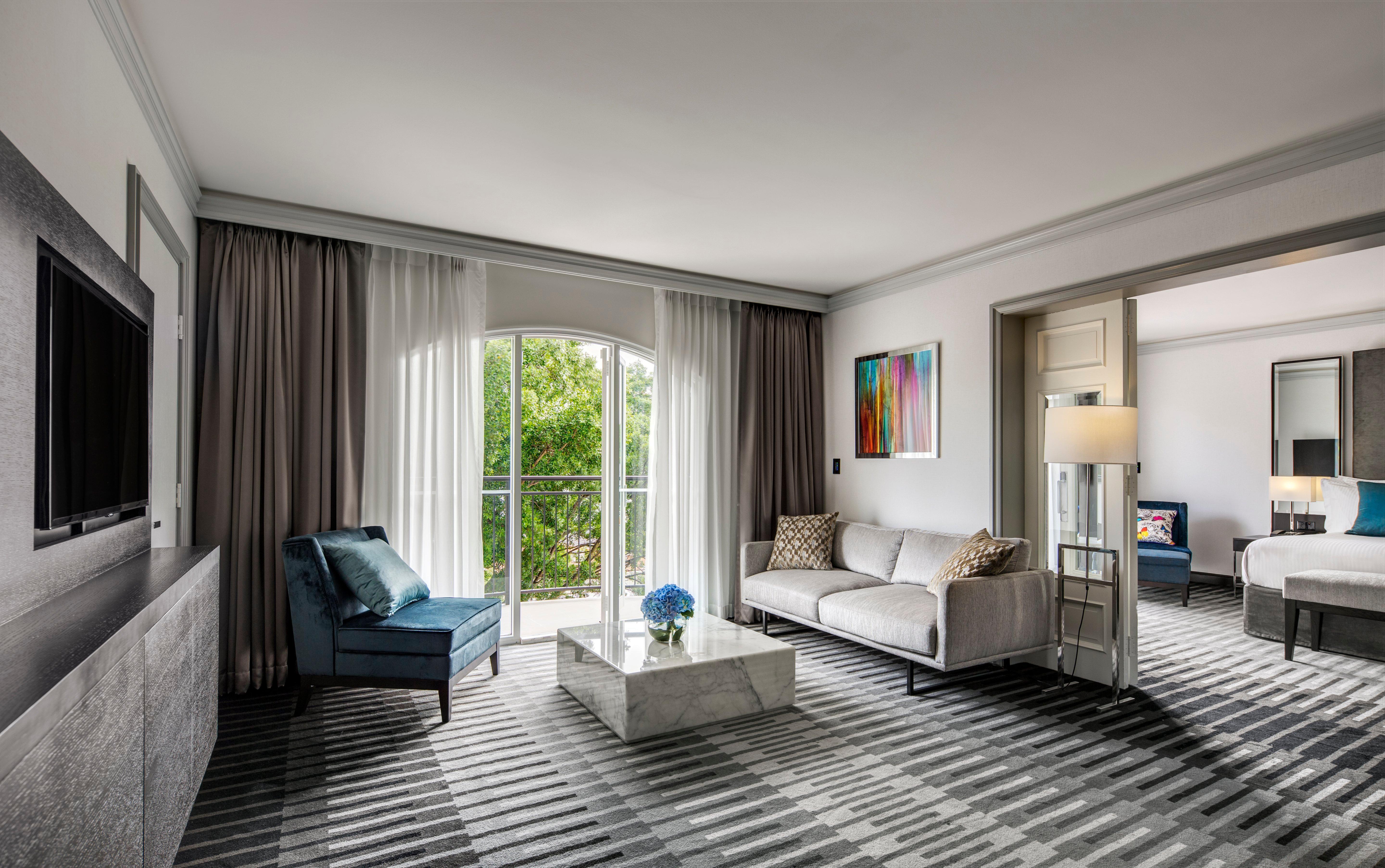 Hotel Intercontinental Sydney Double Bay By Ihg Extérieur photo