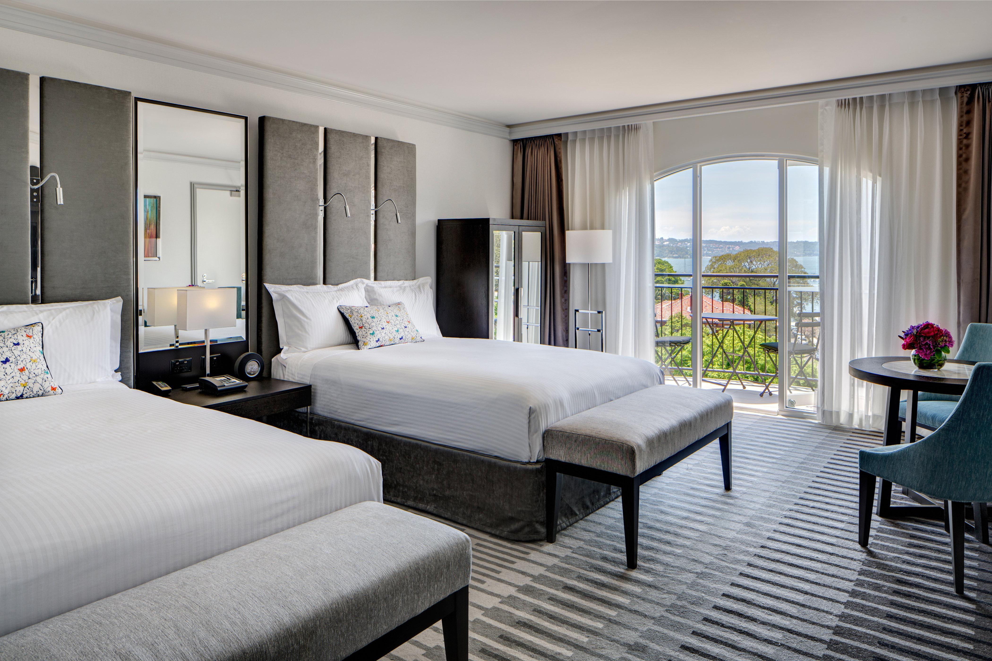 Hotel Intercontinental Sydney Double Bay By Ihg Extérieur photo
