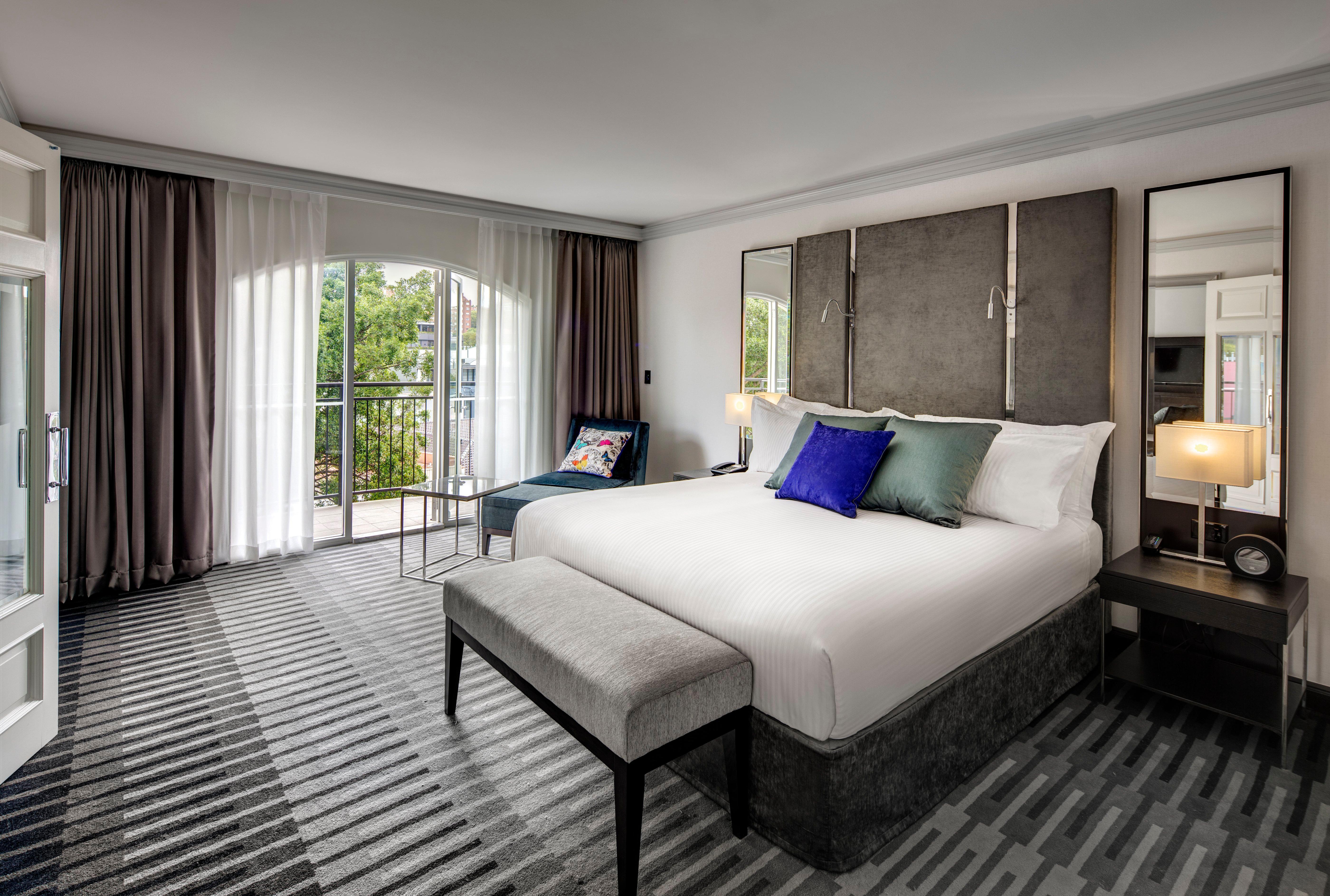 Hotel Intercontinental Sydney Double Bay By Ihg Extérieur photo