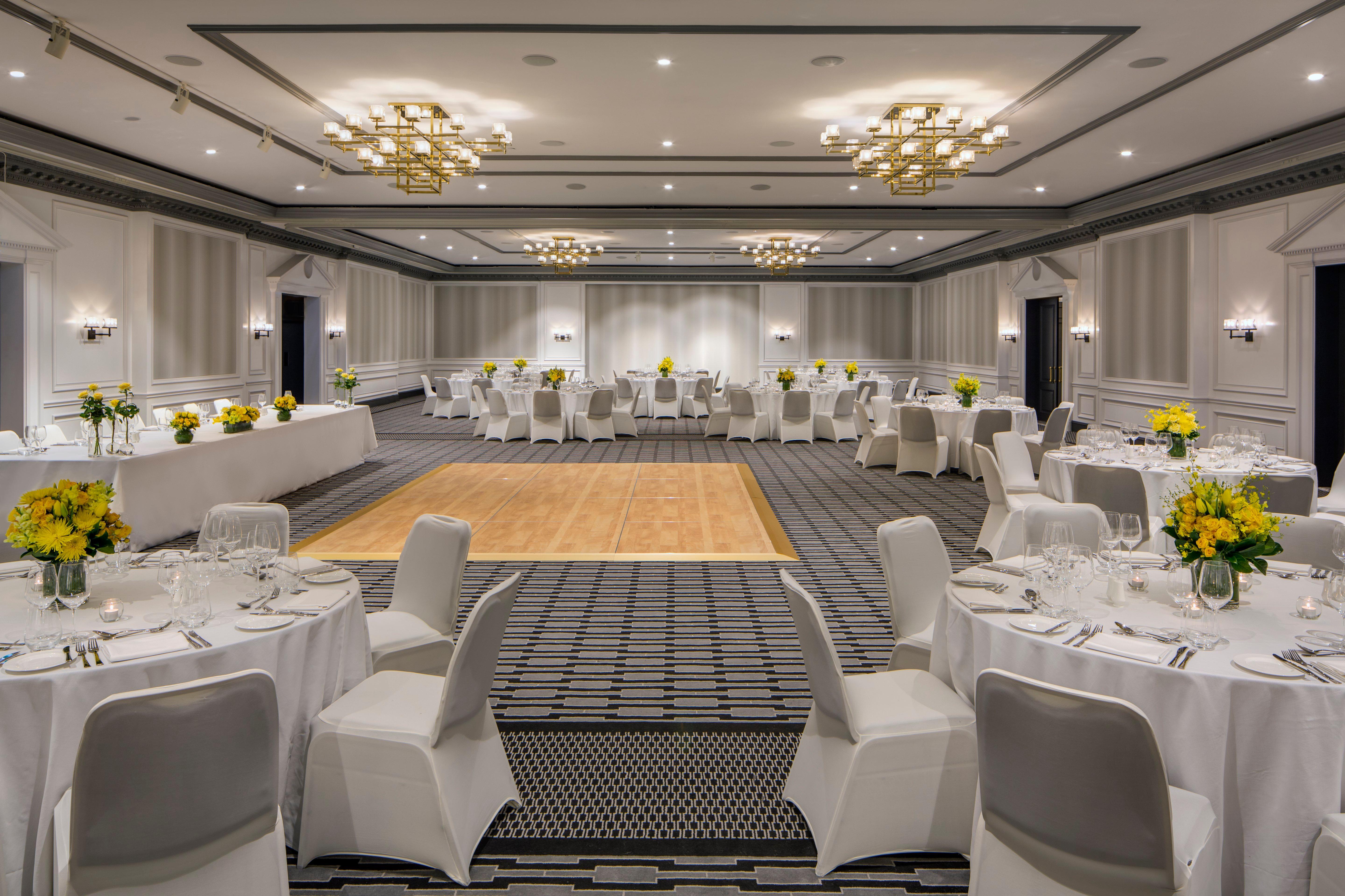 Hotel Intercontinental Sydney Double Bay By Ihg Extérieur photo