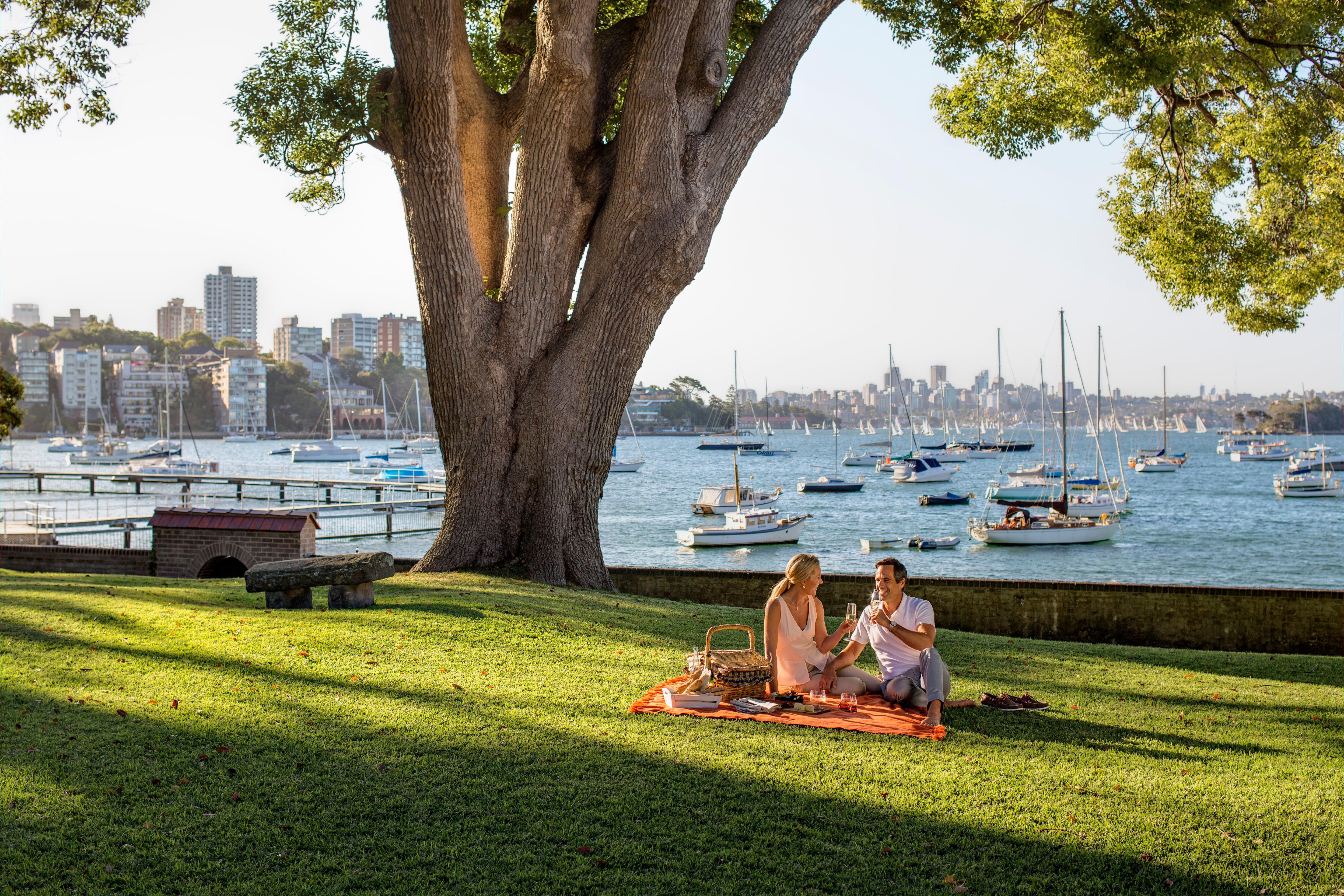 Hotel Intercontinental Sydney Double Bay By Ihg Extérieur photo
