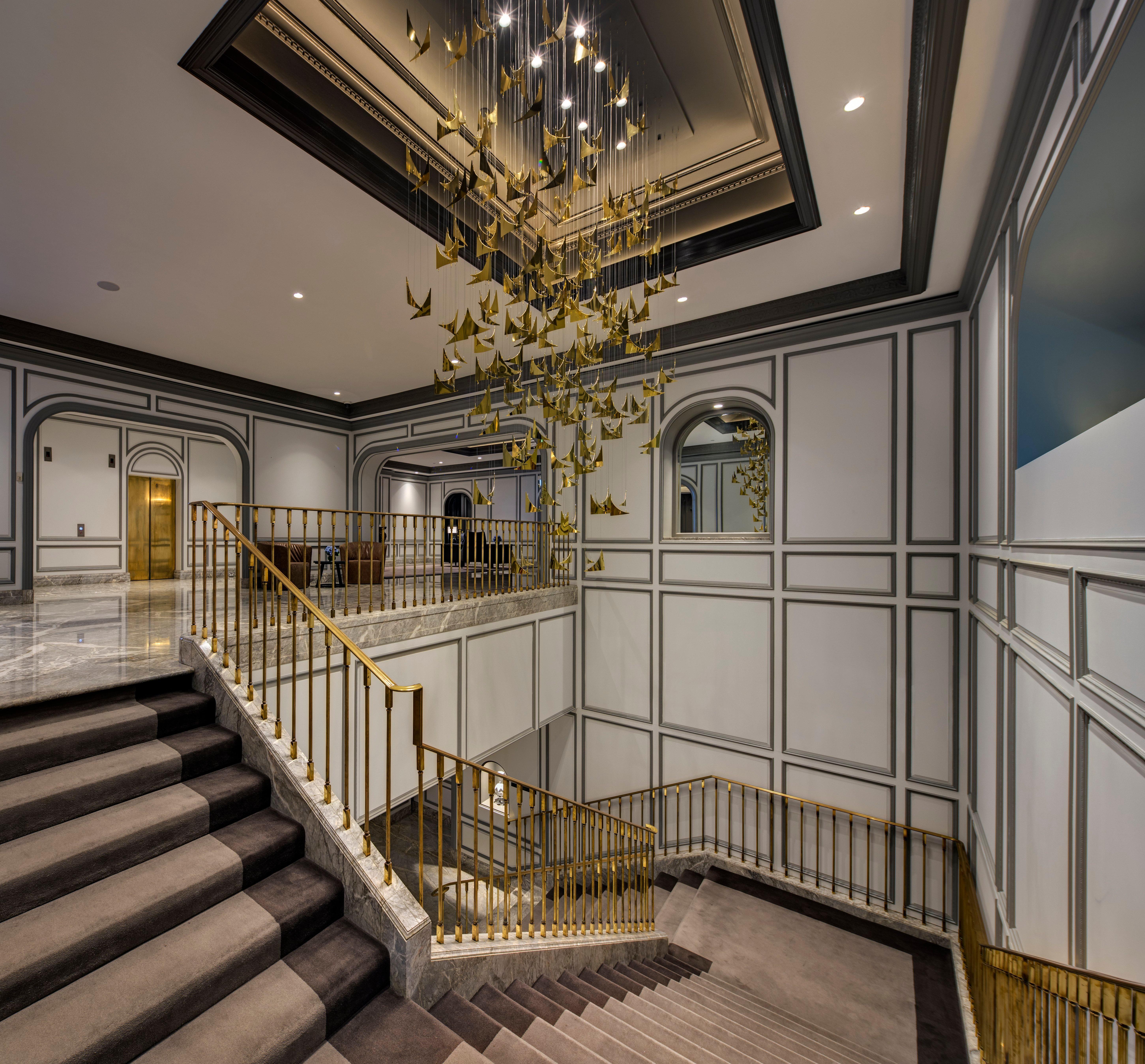 Hotel Intercontinental Sydney Double Bay By Ihg Extérieur photo