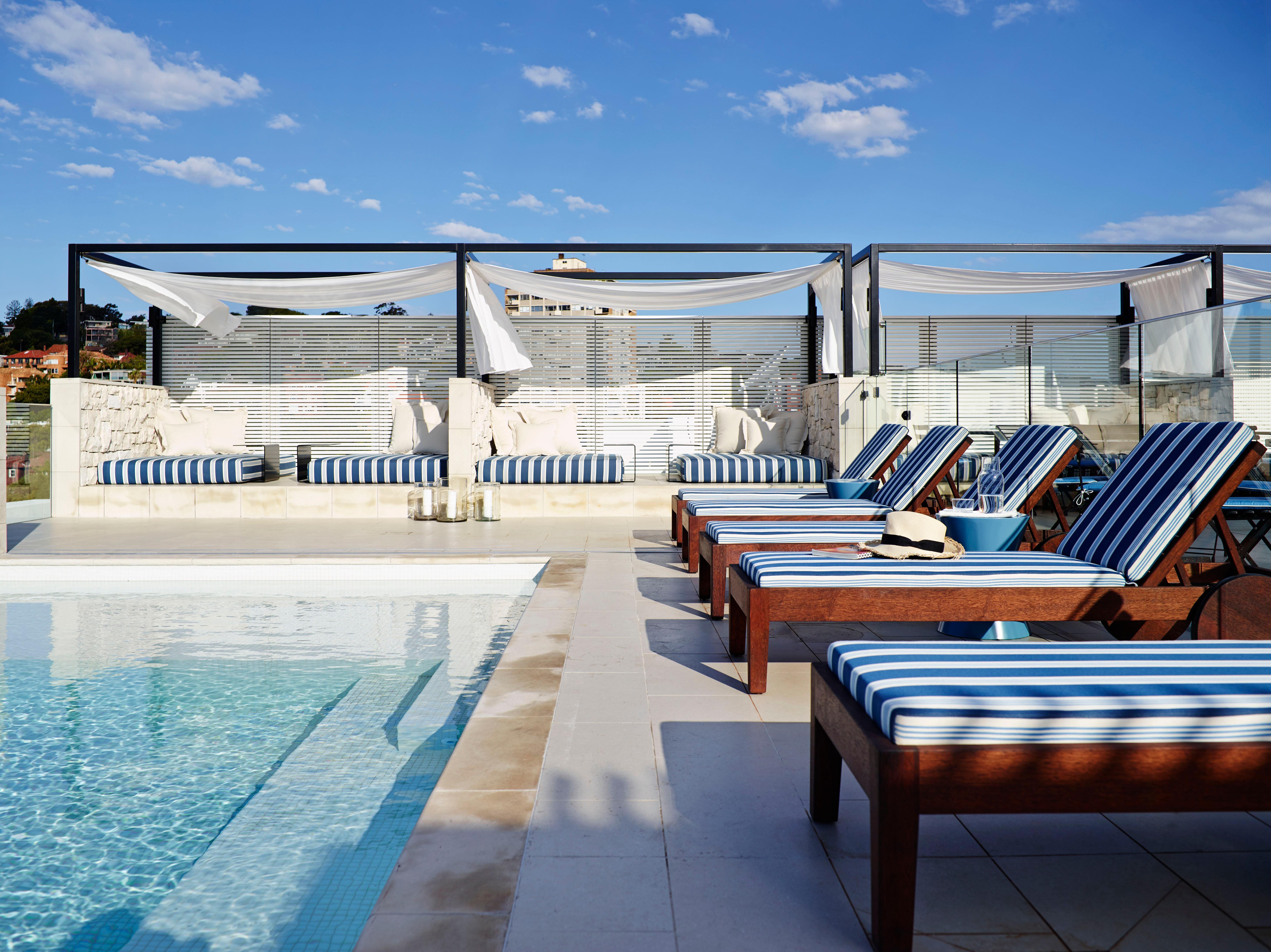 Hotel Intercontinental Sydney Double Bay By Ihg Extérieur photo