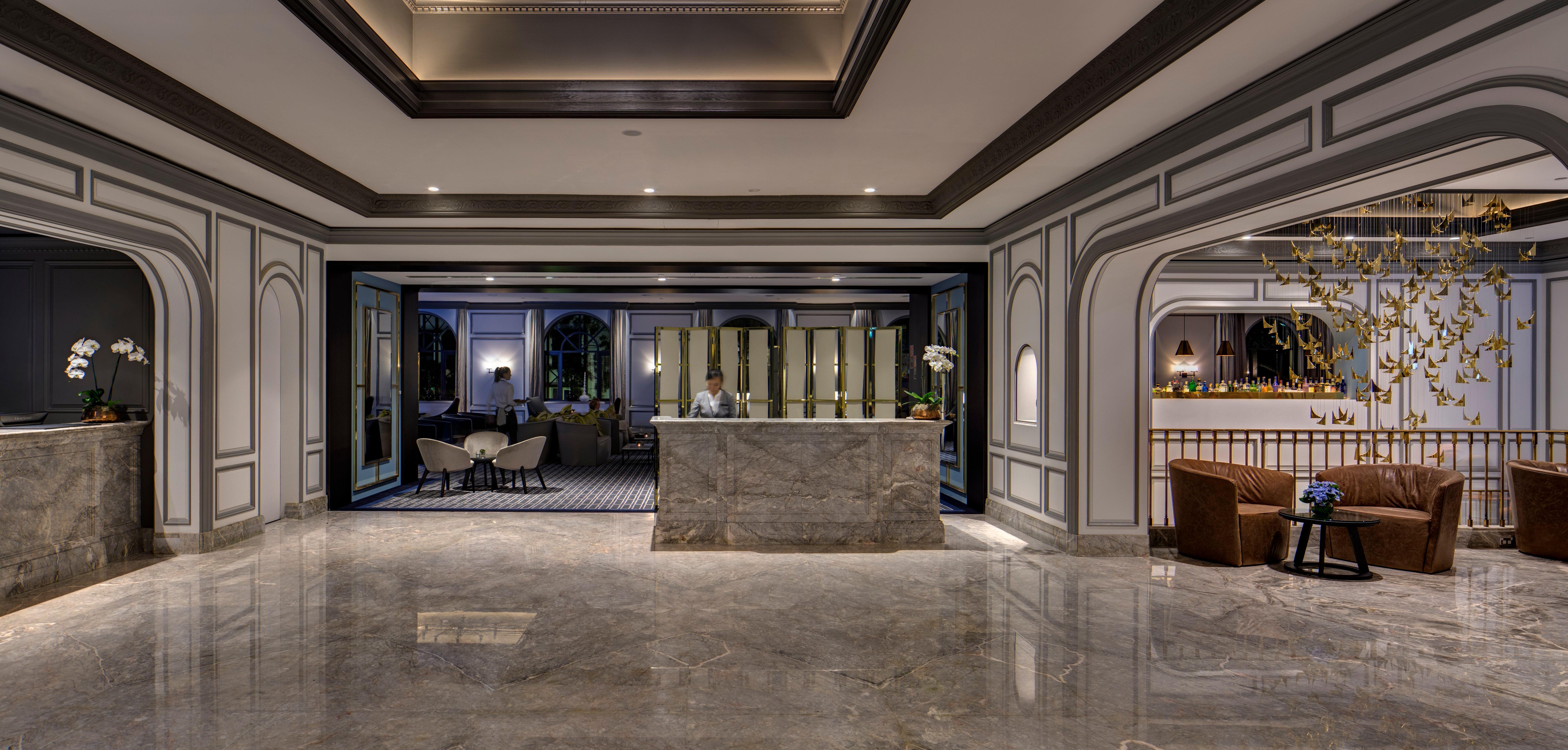 Hotel Intercontinental Sydney Double Bay By Ihg Extérieur photo