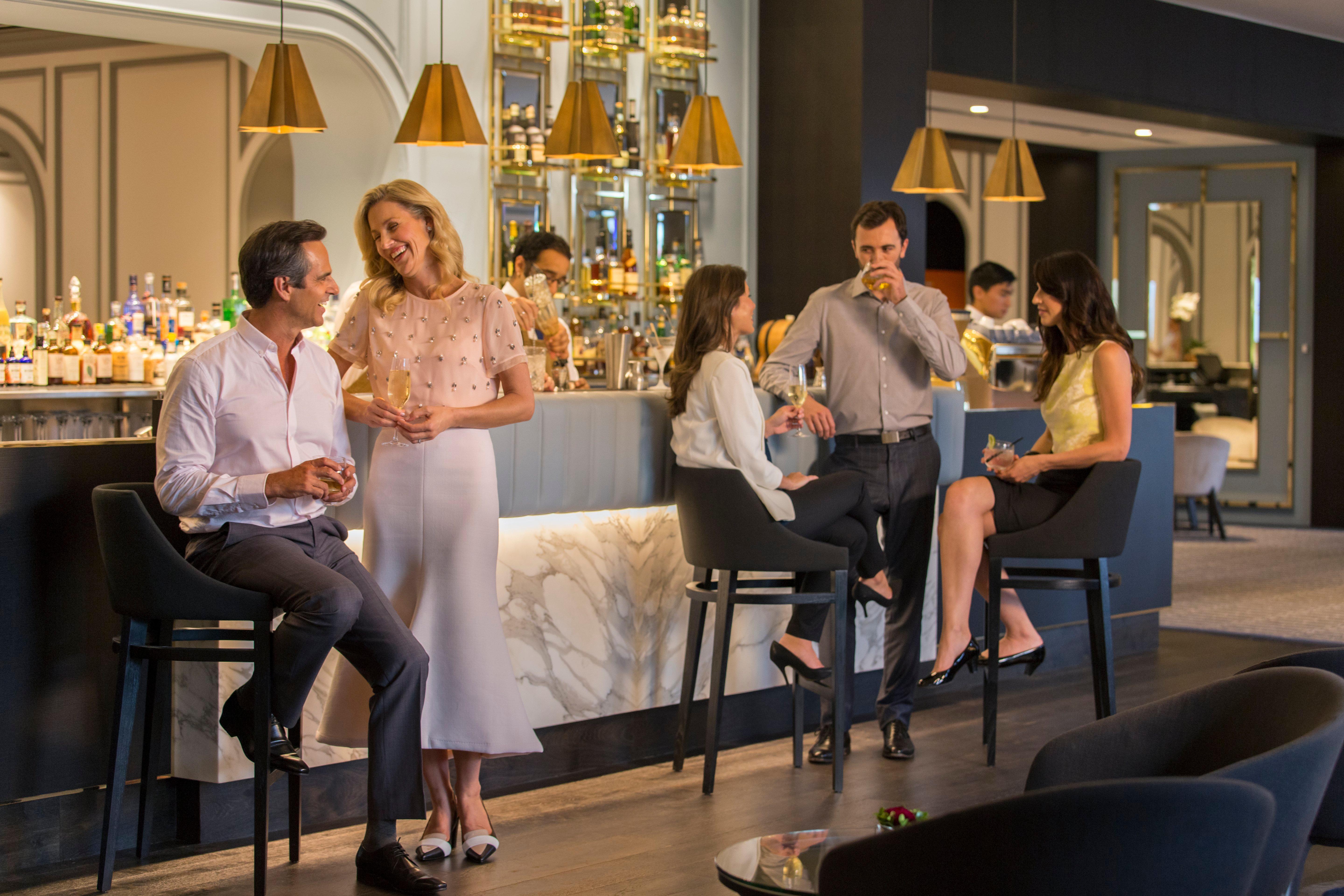 Hotel Intercontinental Sydney Double Bay By Ihg Extérieur photo