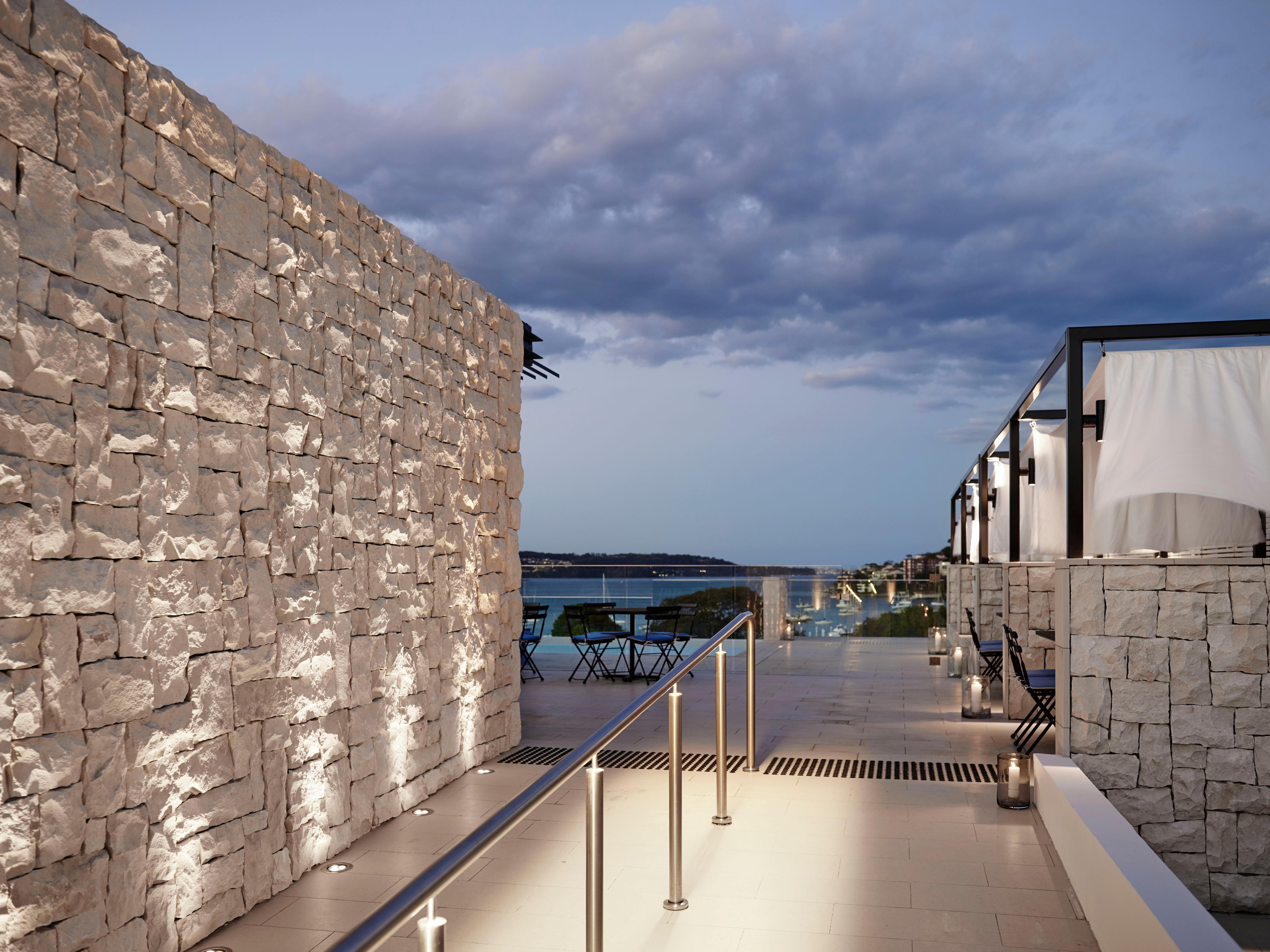 Hotel Intercontinental Sydney Double Bay By Ihg Extérieur photo