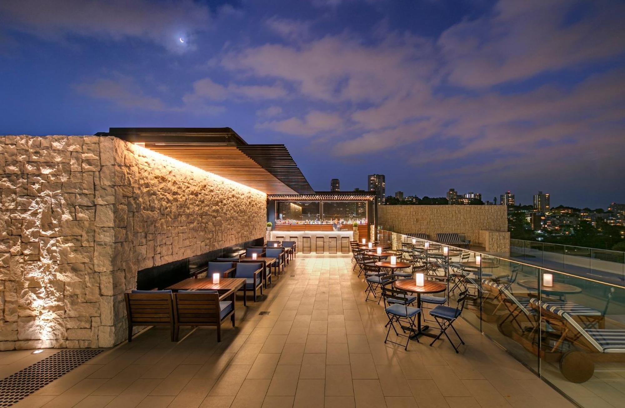 Hotel Intercontinental Sydney Double Bay By Ihg Extérieur photo