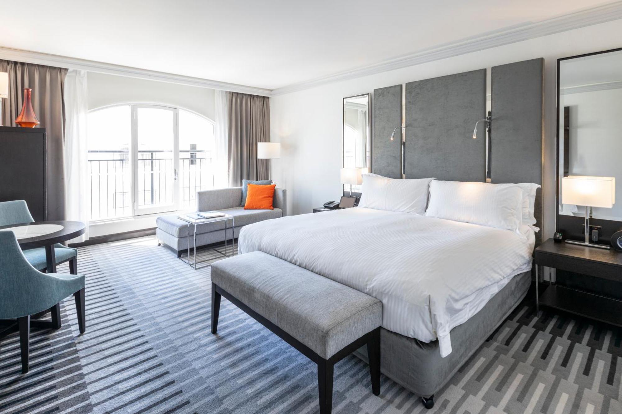 Hotel Intercontinental Sydney Double Bay By Ihg Chambre photo